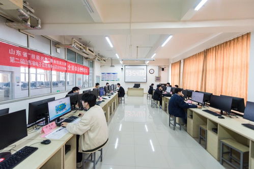 第二屆山東省電子信息服務(wù)業(yè)職業(yè)技能競賽全媒體運(yùn)營師工種賽項決賽圓滿落幕，信息技術(shù)咨詢服務(wù)彰顯行業(yè)新高度