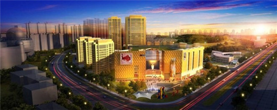 保利商業(yè)挺進(jìn)長(zhǎng)沙 首座保利MALL正式開業(yè)，引領(lǐng)城市商業(yè)新格局